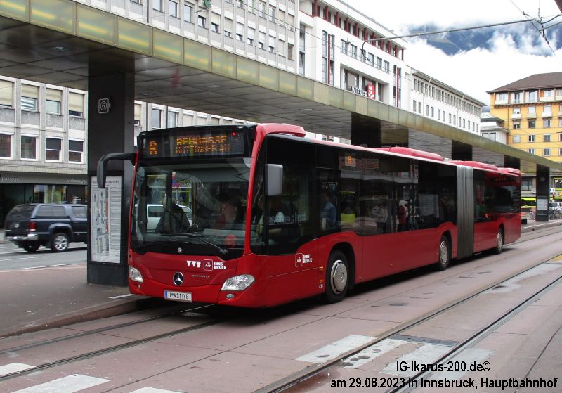 I 431IVB